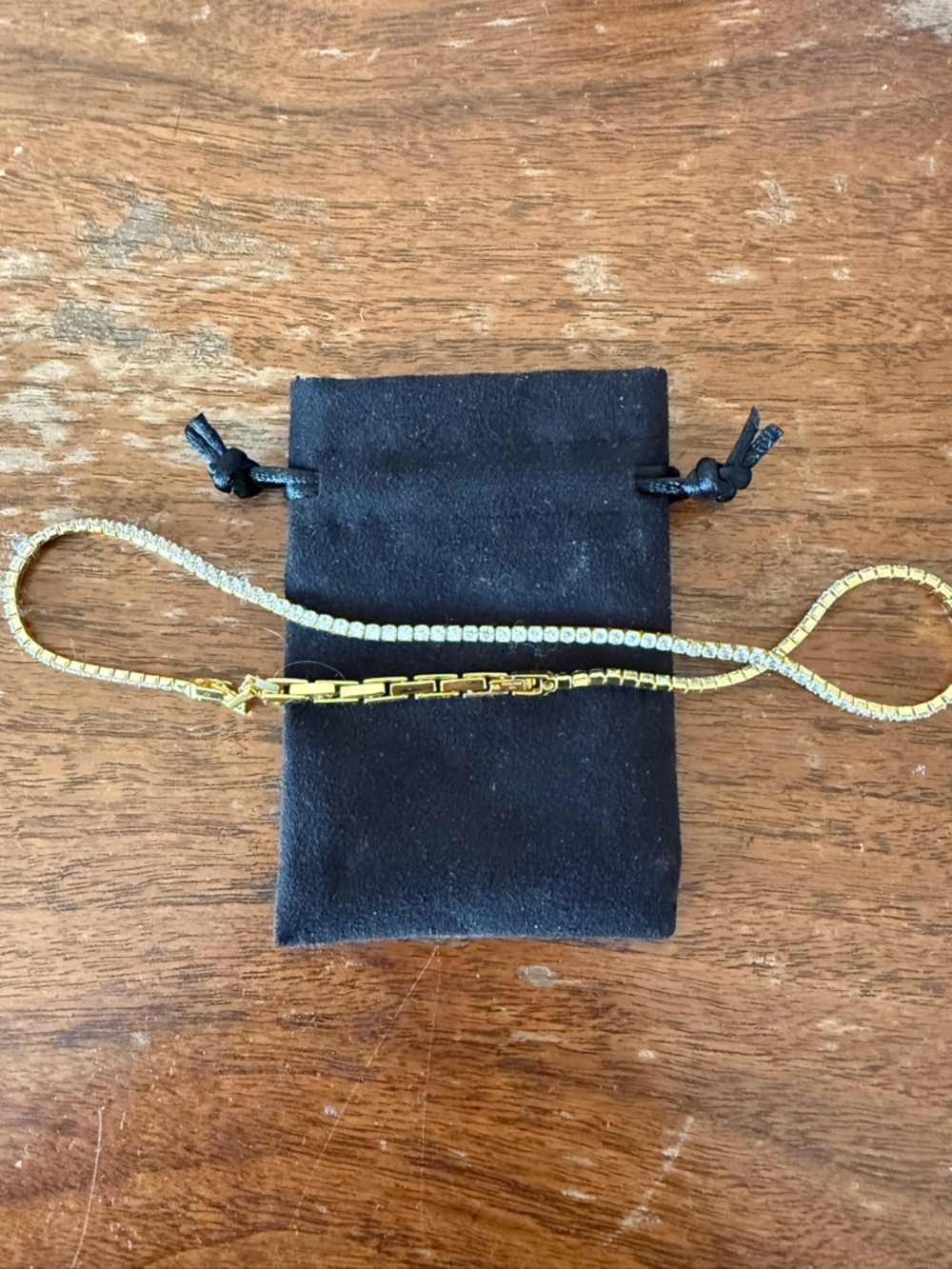 BaubleBar Gold and Silver Layered Chain Necklace